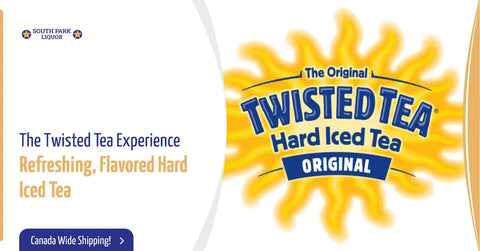 Twisted Tea
