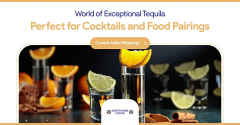 Tequila