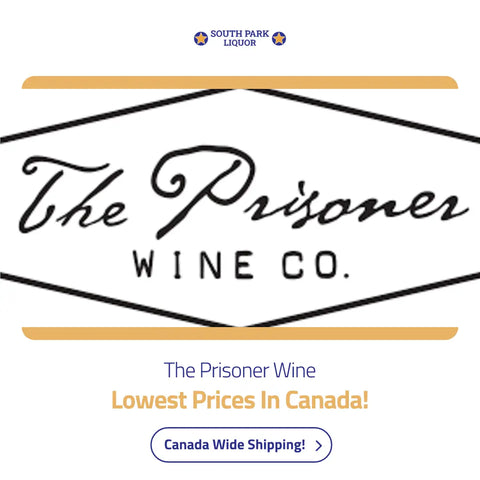 The Prisoner Wine