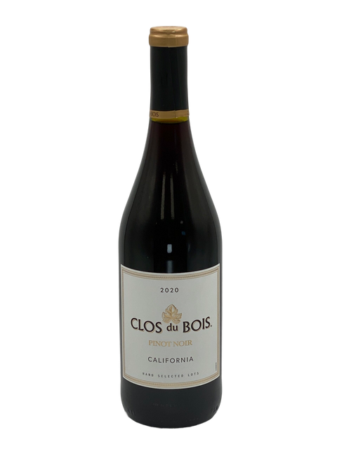 Clos Du Bois Pinot Noir 750 mL