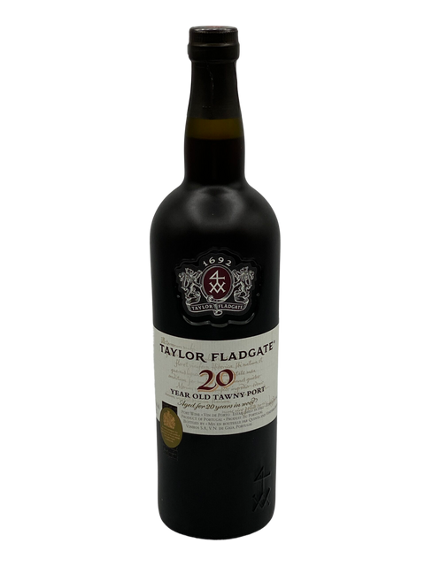 Taylor's 20 Year Old Tawny Port NV 750 mL