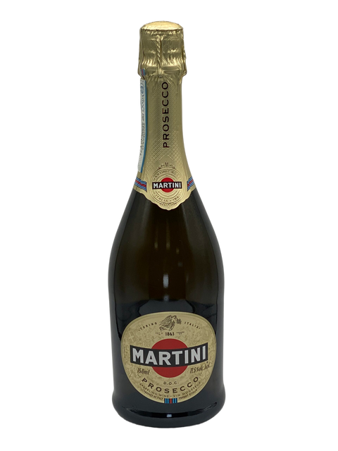 Martini Prosecco NV 750 mL