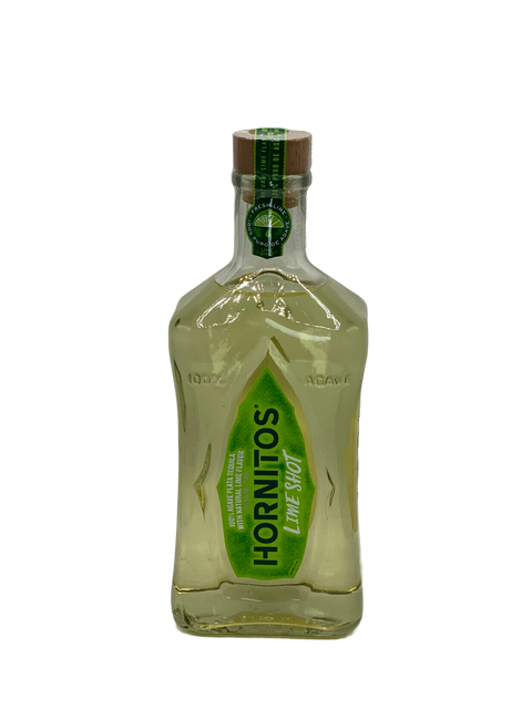 Tequila Hornitos Lime Shot 750 ml