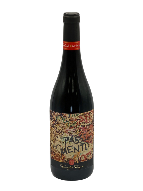 Pasqua Vigneti E Cantine PassioneSentimento Rosso 2021 750 mL