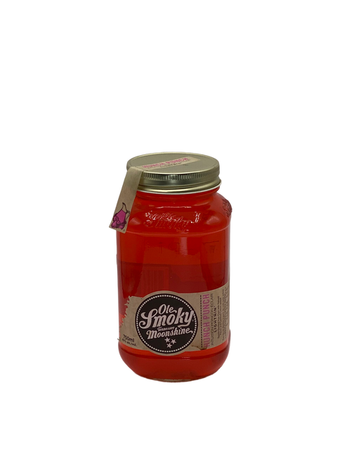 Liqueur Lightnin' Moonshine Ole Smoky Tennessee Hunch Punch 750 ml