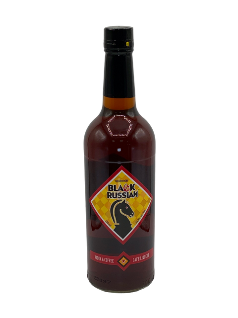 Highwood Black Russian Liqueur 750 mL