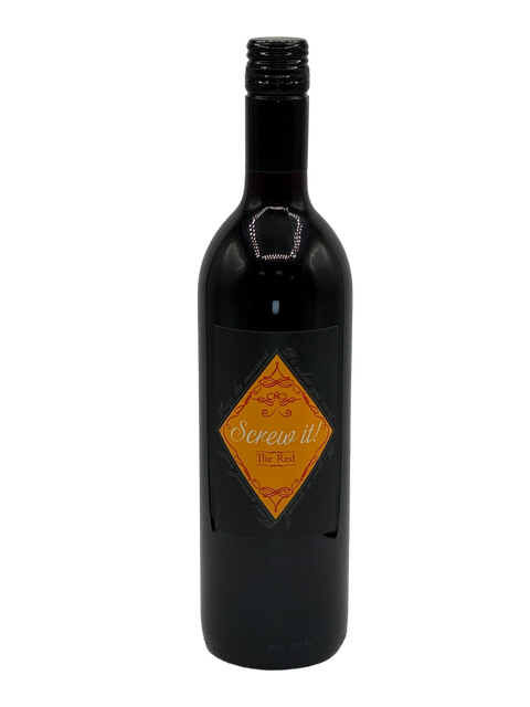 Screw It! The Red NV 750 mL