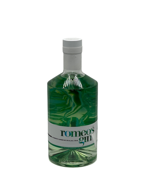 Gin Romeo V 750 mL