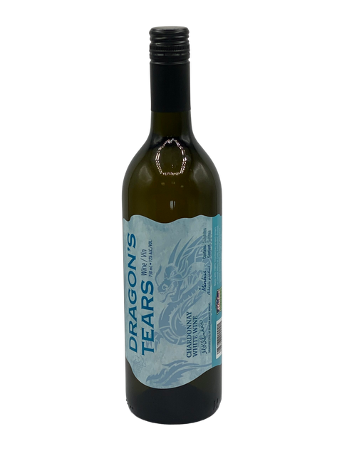 Larme de dragon blanche NV 750 ml