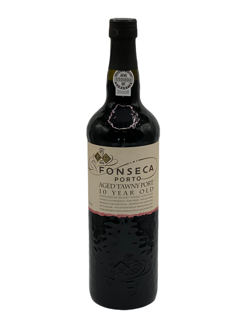 Porto Tawny Fonseca 10 ans NV 750 ml