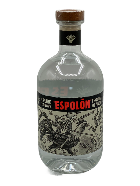 ESPOLON BLANCO 1.75 L