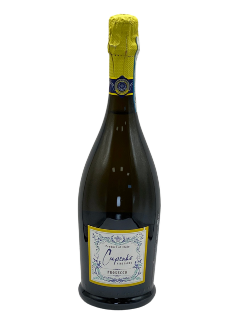Cupcake Prosecco NV 750 mL