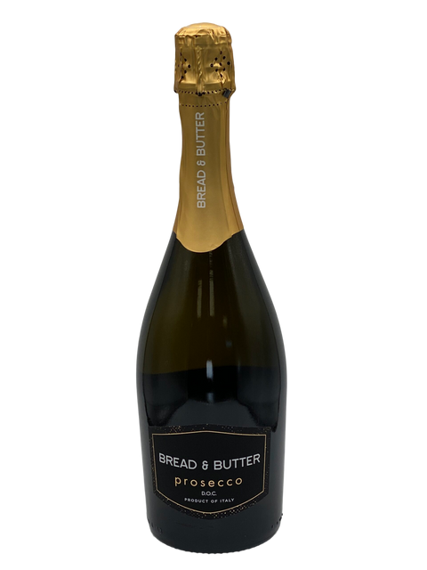 Pain et beurre Prosecco NV 750 ml