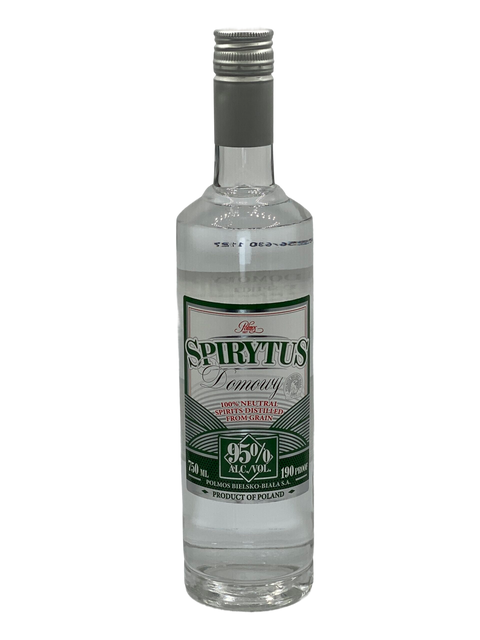 Spirytus Domowy Liqueur 750 mL