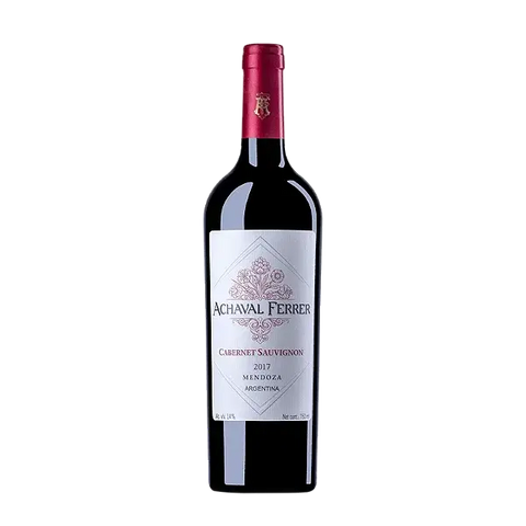 Achaval Ferrer Cabernet Sauvignon 2014 750 mL