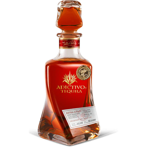 ADICTIVO TEQUILA EXTRA ÂNE