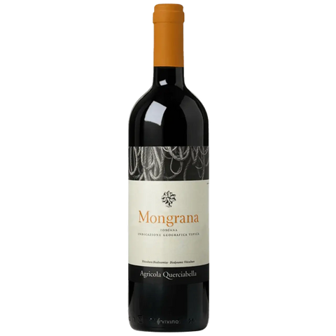 Agricola Querciabella Mongrana Toscana 750 mL