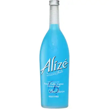 Alize Bleu Passion 750 mL