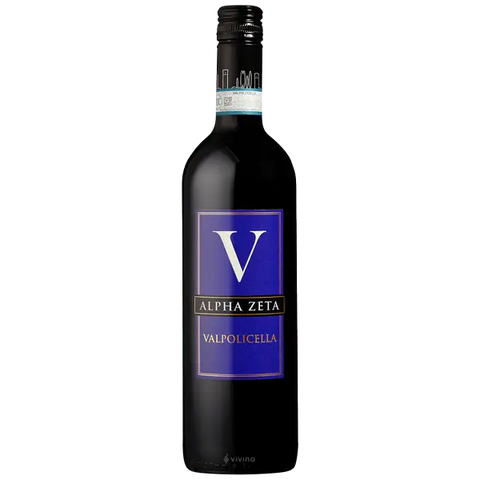 ALPHA ZÊTA VALPOLICELLA