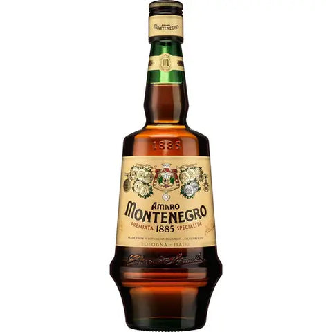Amaro Montengro 750 mL
