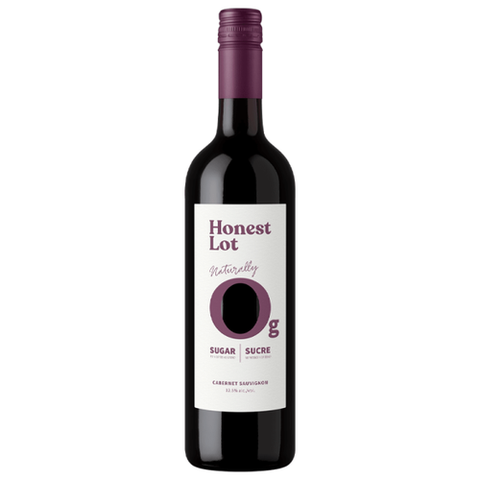 Andrew Peller Honest Lot Cabernet Sauvignon 750 mL