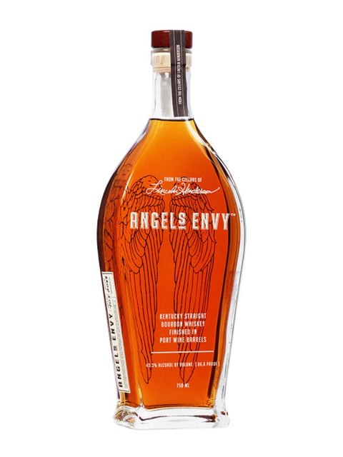 Angel's Envy Kentucky Straight Bourbon 750 mL