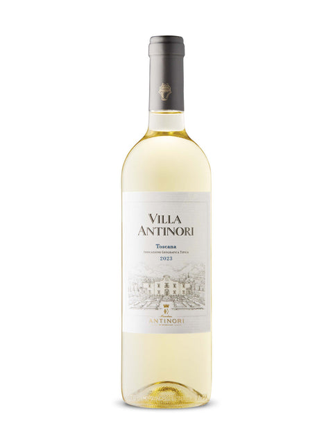 Antinori Villa Antinori Toscana Bianco 2019 750 mL