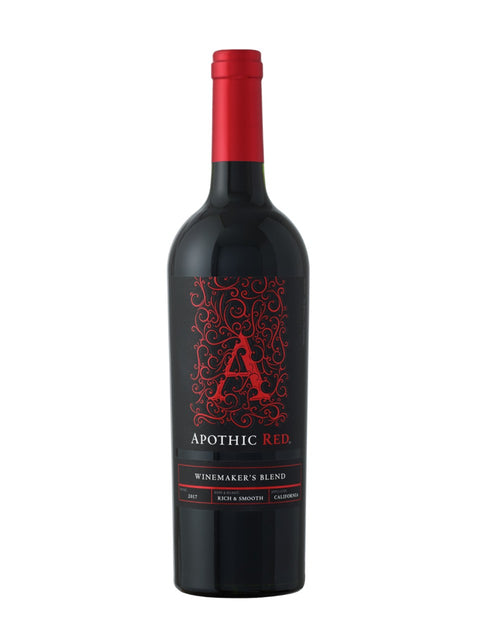 Apothic Rouge 2022 750 mL