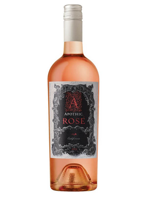 Apothic Rosé 750 mL