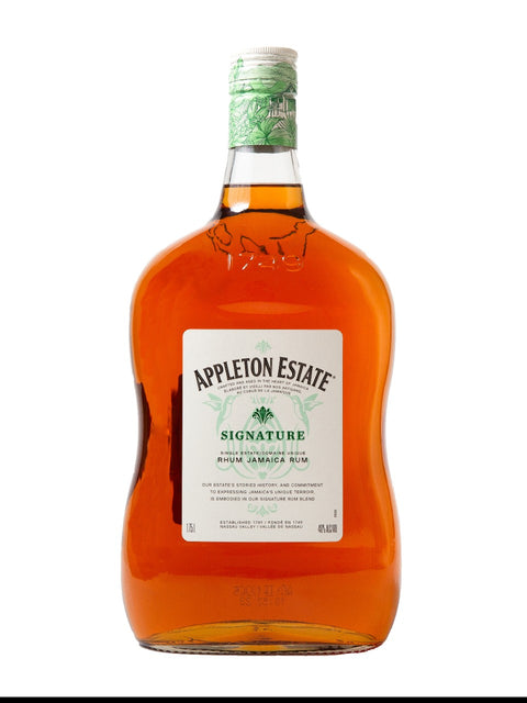 Appleton Estate Signature Blend 1750 mL