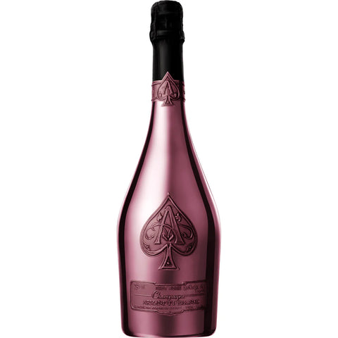 Armand De Brignac Brut Rose 750 mL