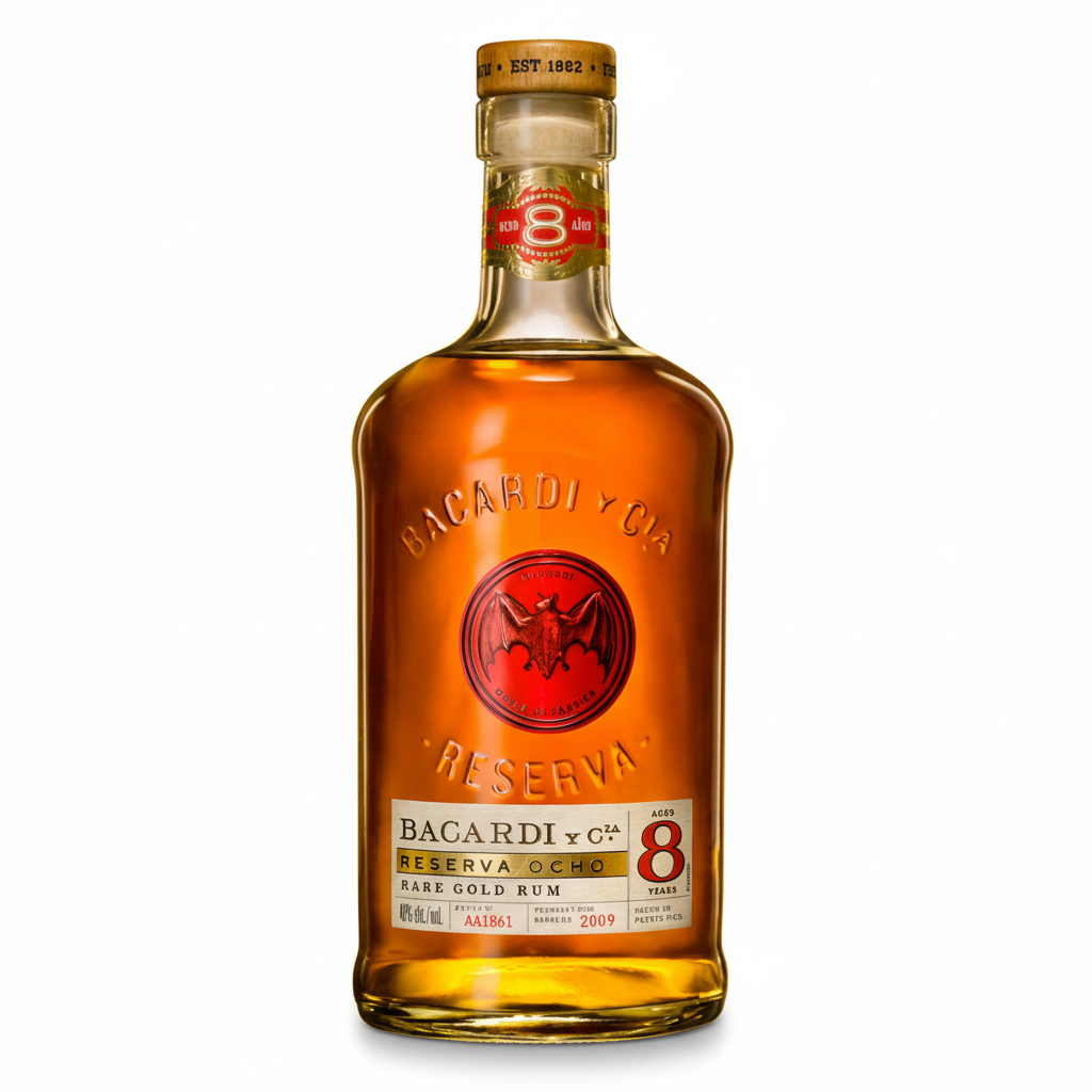 Bacardi-8-Year-Old-Reserva-