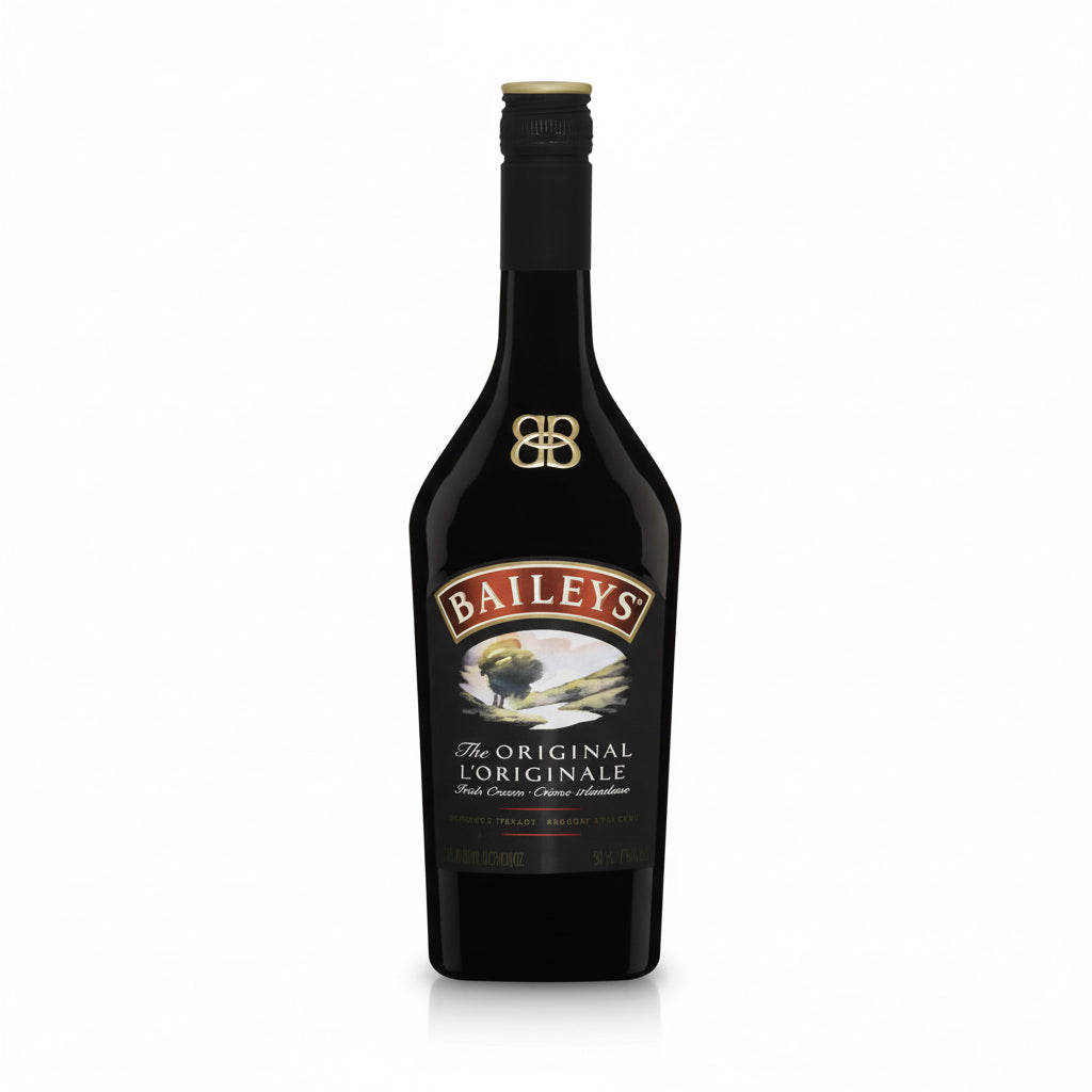Baileys Original Irish Cream 750 mL – South Park Liquor