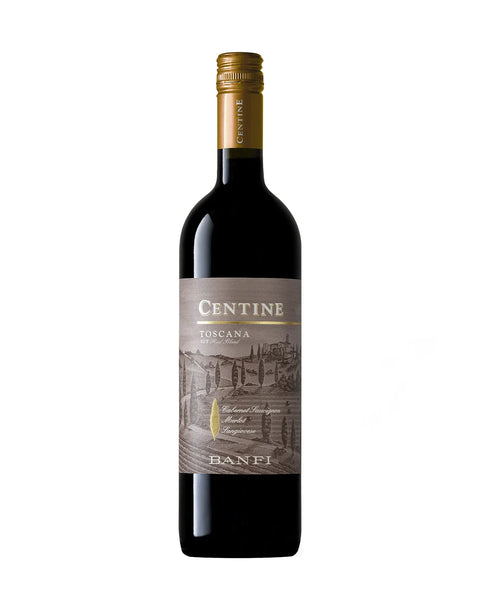 Banfi Centine Rosso 2018 750 mL
