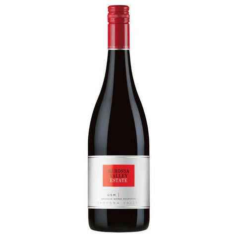 Barossa Valley Estate GSM (Grenache - Shiraz - Mourvedre) 2020 750 mL