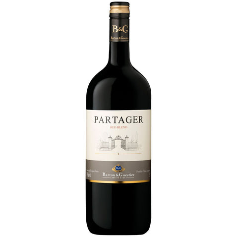 Barton & Guestier Partager 1500 mL