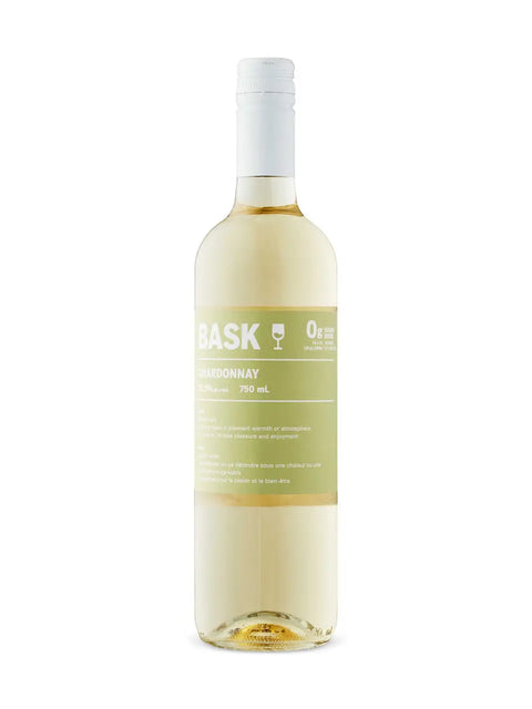 Bask Chardonnay 750 mL