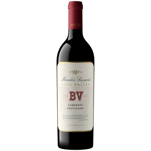 Beaulieu Napa Valley Cabernet Sauvignon 2018 750 mL