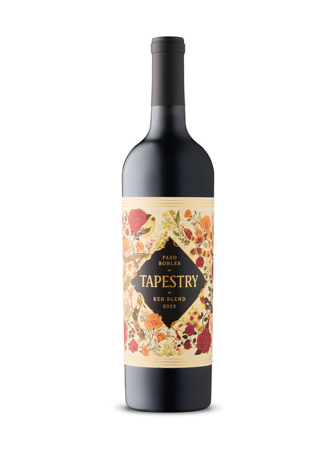 Beaulieu Vineyards Tapestry Red Blend 750 mL