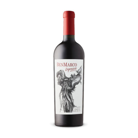 BenMarco Expresivo 2019 750 mL