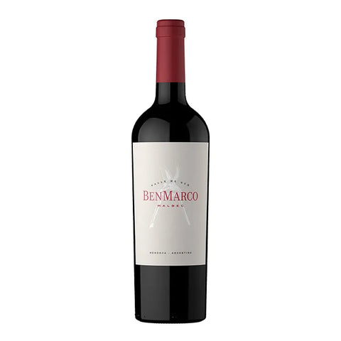 BenMarco Malbec 2020 750 mL