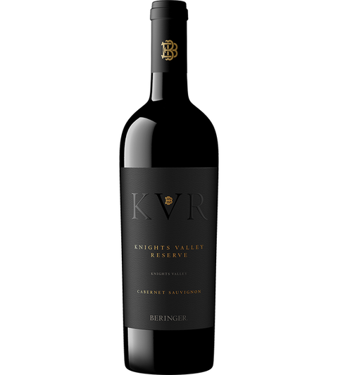 Beringer Knights Valley Reserve Cabernet Sauvignon 2020 750 mL