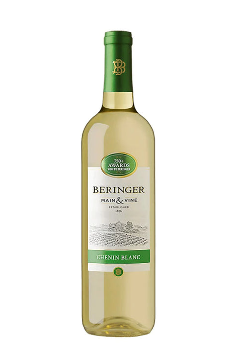 Beringer Main & Vine Chenin Blanc 750 mL