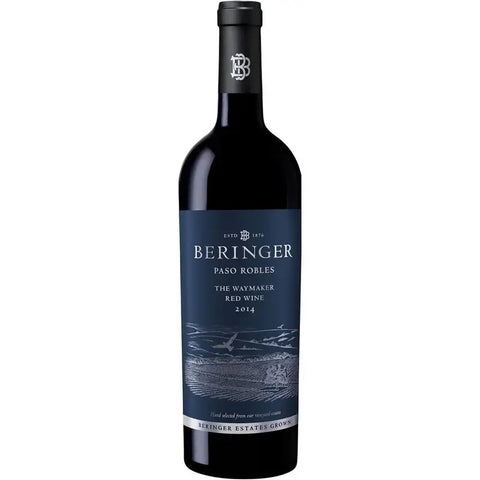 BERINGER WAYMAKER ROUGE
