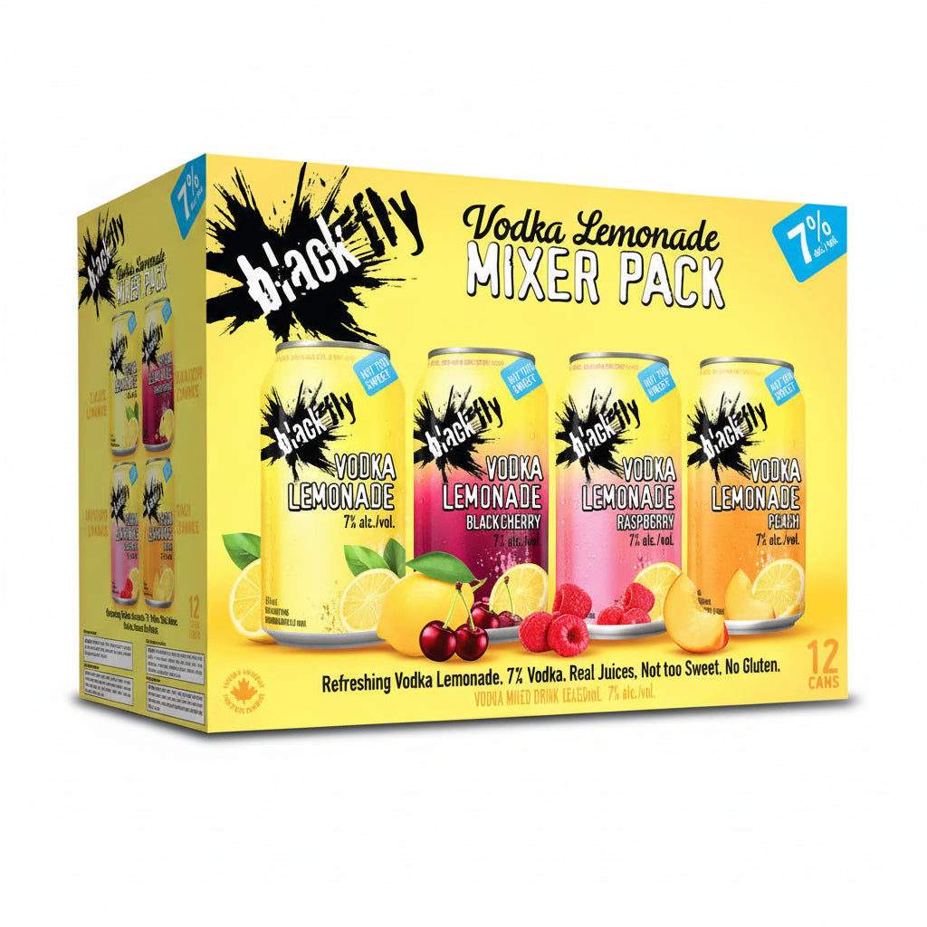 Black-Fly-Vodka-Lemonade-Mixer