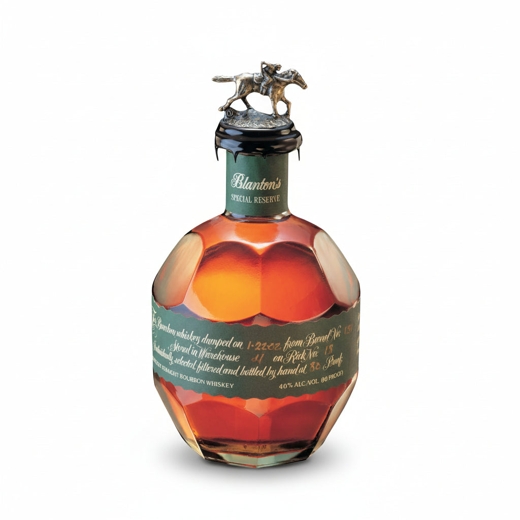 【希少】Blanton's Single barrel bourbon750ml ブラントン シングルバレル 700ml 46.5% 正規品 – 酒庫住田屋