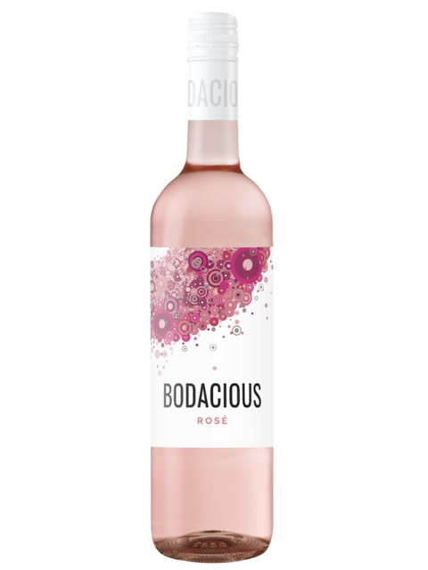 Bodacious Rosé 750 mL