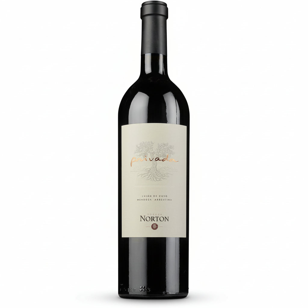 Bodega Norton Privada Family Blend 750 mL – South Park Liquor
