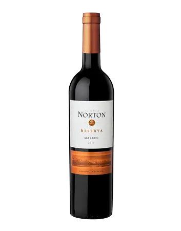 NORTON MALBEC RÉSERVA