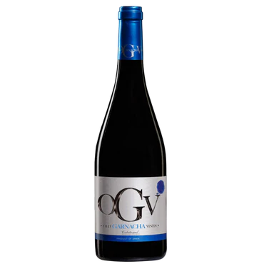 Bodegas Virgen De La Sierra OGV Vieilles Vignes Garnacha 2018 750 mL